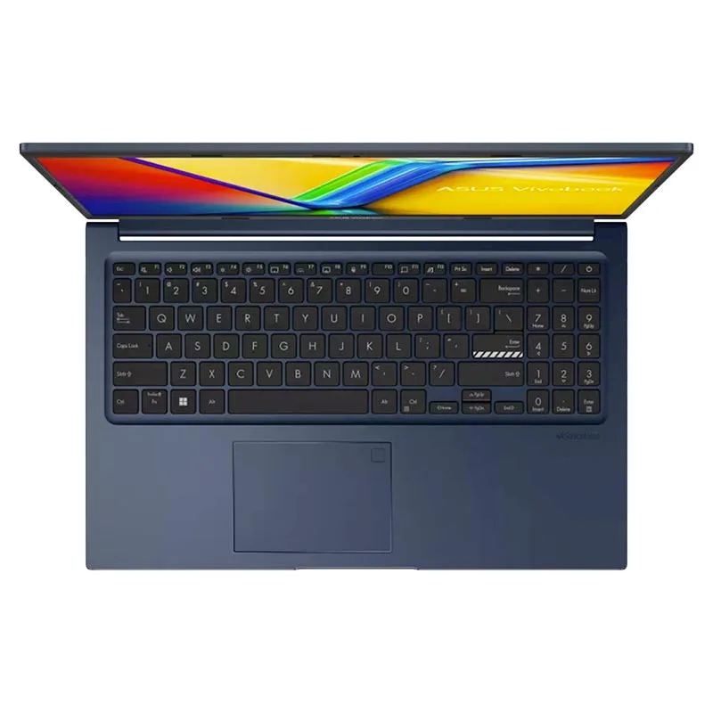 Ноутбук Asus VivoBook X1504VA-BQ579 (90NB13Y1-M000K0)