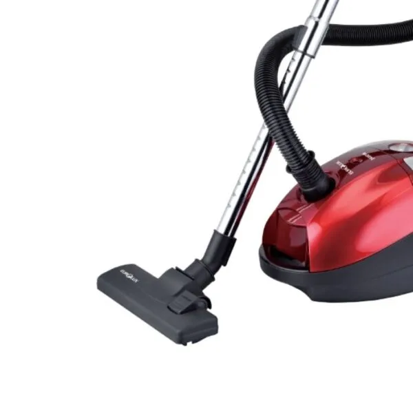 Пылесос Eurolux EU-VC2254DS