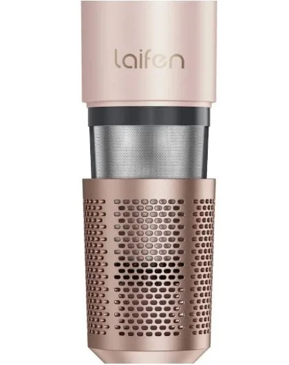 Фен Laifen Swift Premium Rose