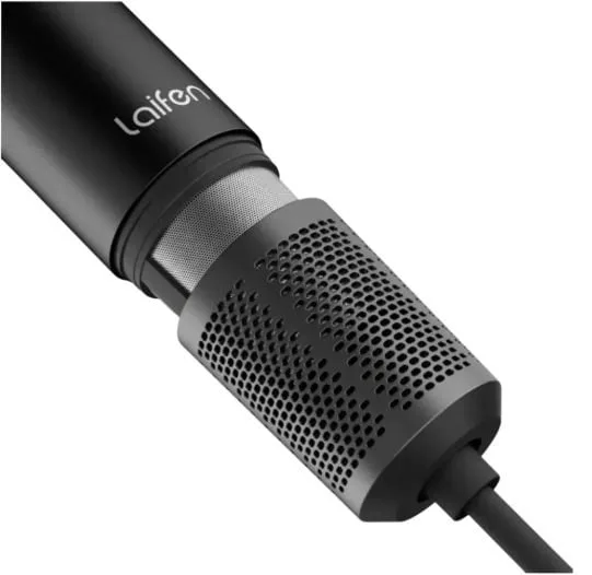 Фен Laifen Swift Special Black