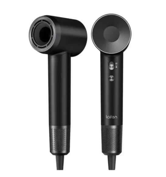Фен Laifen Swift Special Black