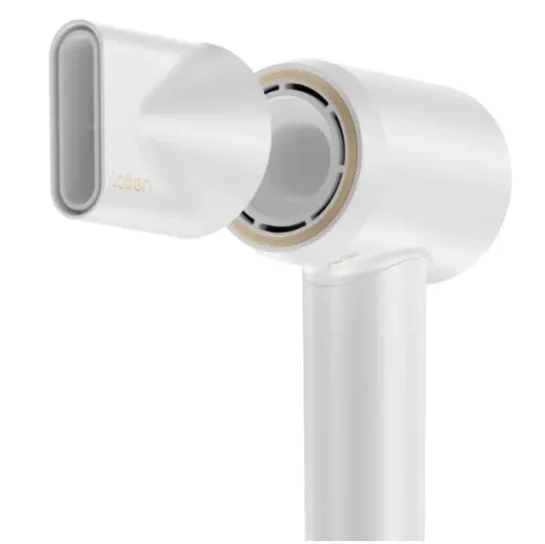 Фен Laifen Swift Premium White Gold
