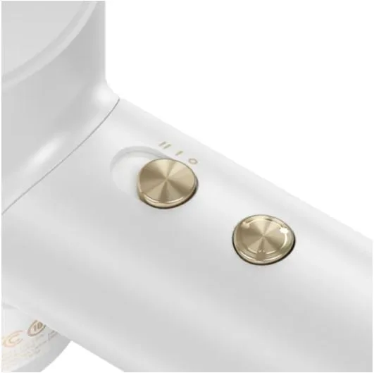 Фен Laifen Swift Premium White Gold