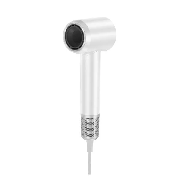 Фен Laifen Swift Special White