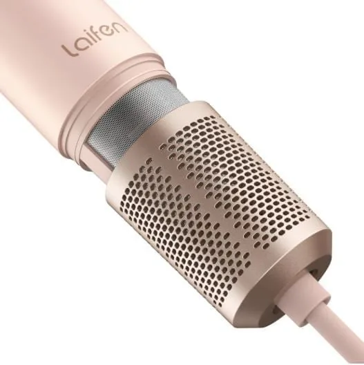 Фен Laifen Swift Premium Rose
