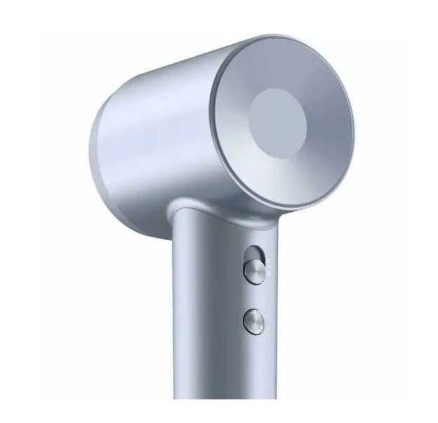 Фен Laifen Swift Special Silver Blue