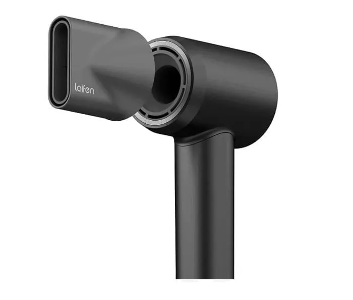 Фен Laifen Swift Special Black