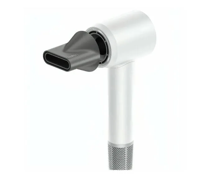Фен Laifen Swift Special White