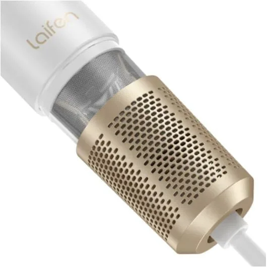 Фен Laifen Swift Premium White Gold