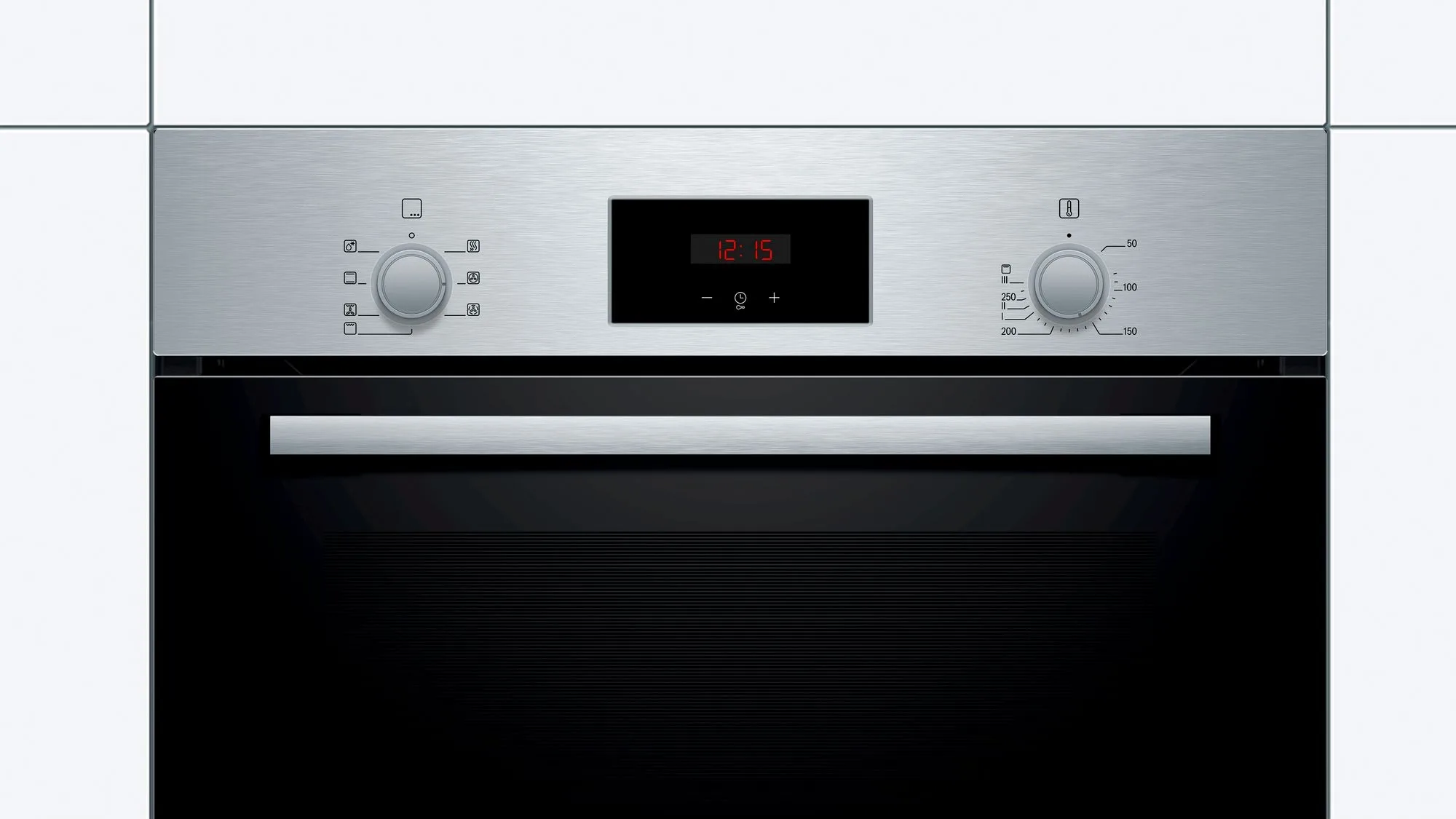 Встраиваемая духовка Bosch HBF113BR0Q
