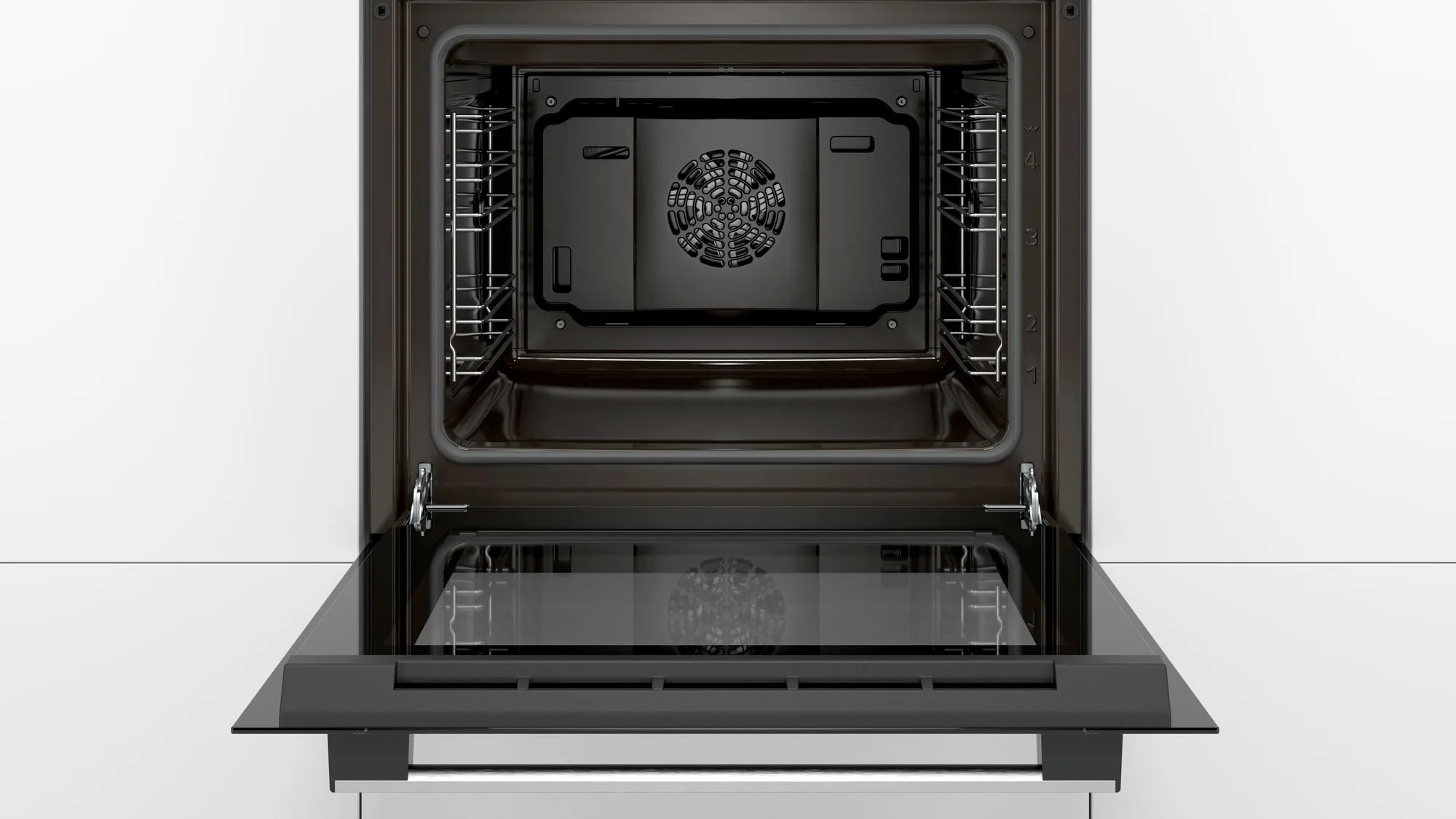 Встраиваемая духовка Bosch HBF113BR0Q