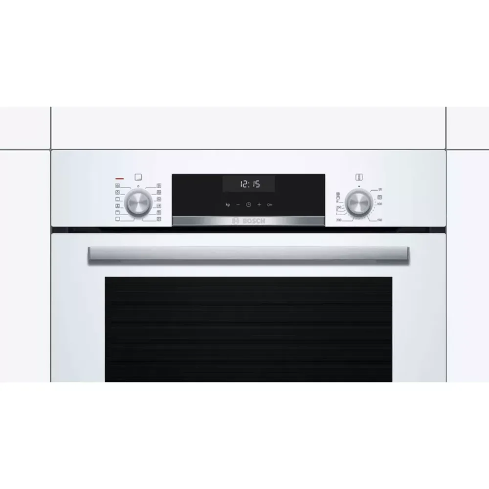 Встраиваемая духовка Bosch HIJ517YW0R