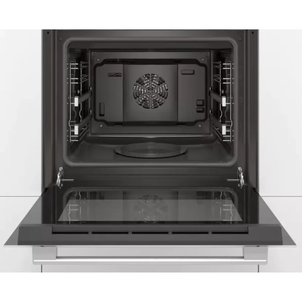 Встраиваемая духовка Bosch HIJ517YW0R