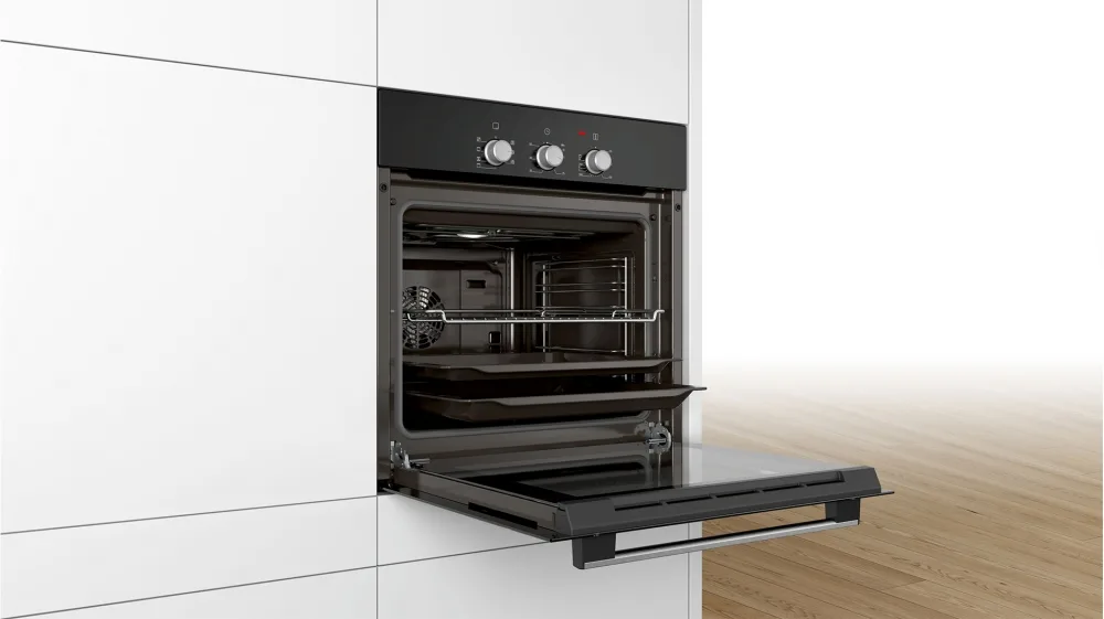 Встраиваемая духовка Bosch HBF011BA0Q