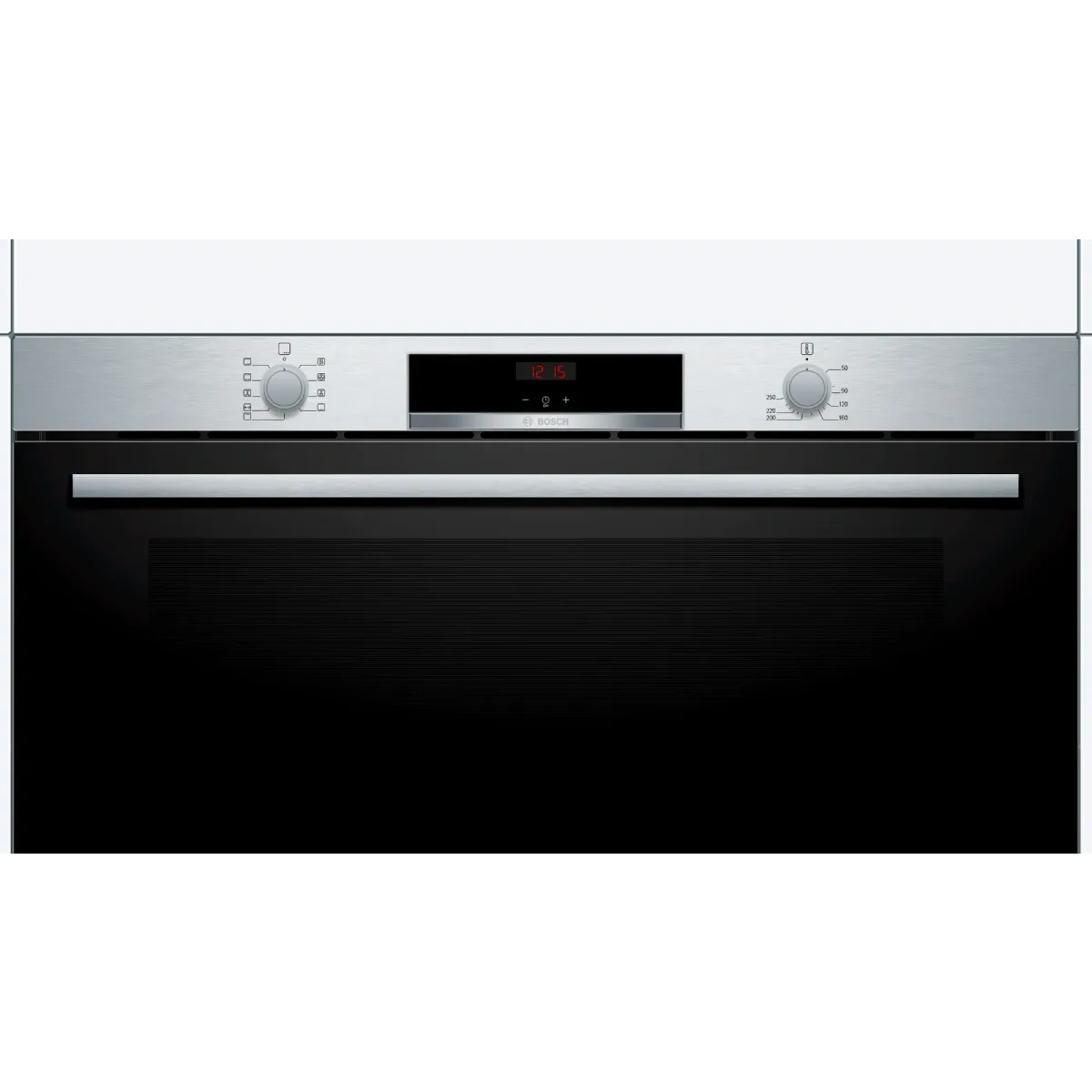 Встраиваемая духовка Bosch VBC514CR0