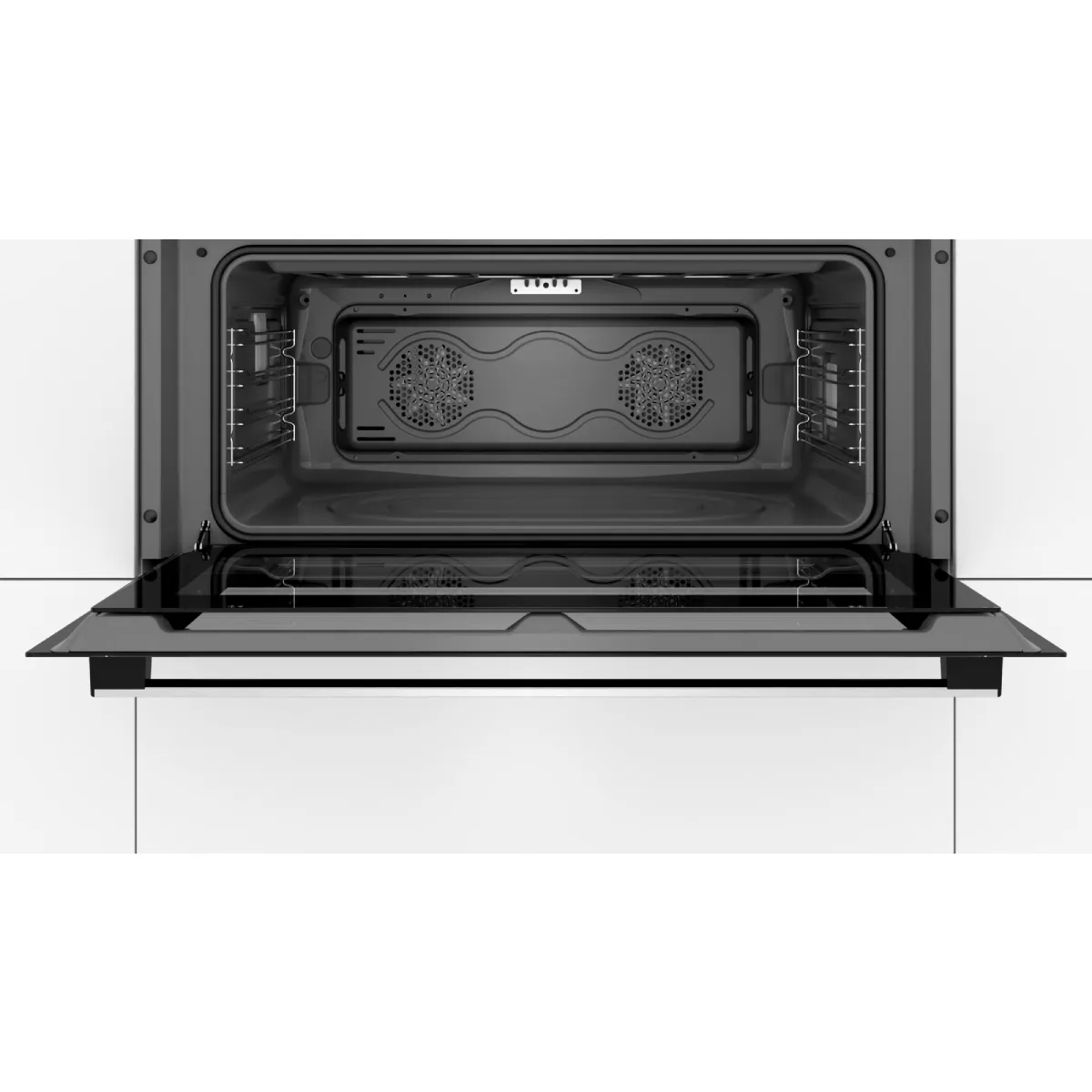 Встраиваемая духовка Bosch VBC514CR0