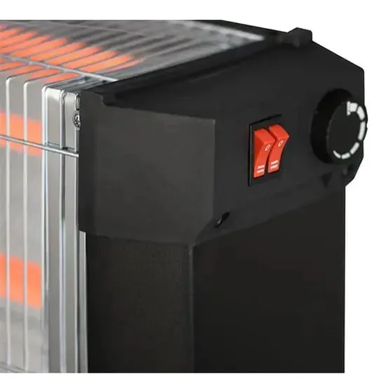 Обогреватель Кумтел KS-2760