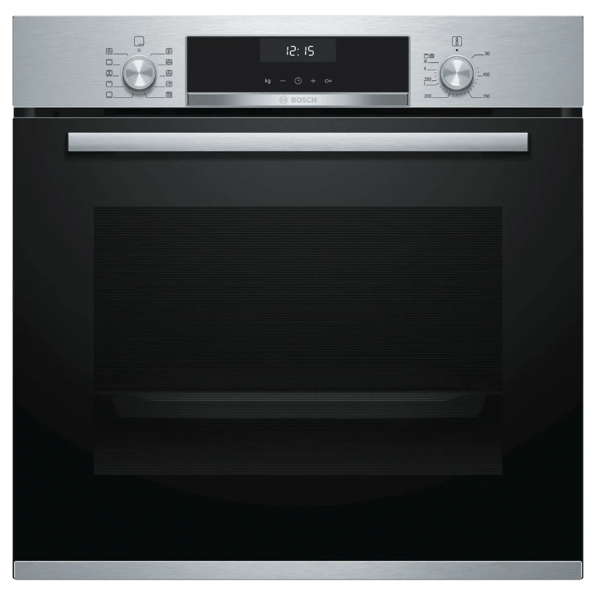 Встраиваемая духовка BOSCH HBG517ES0R