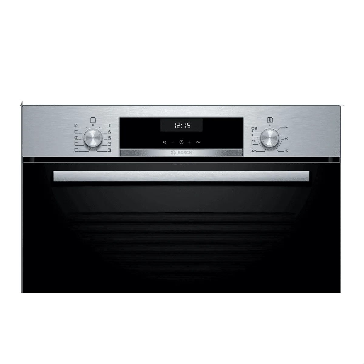 Встраиваемая духовка BOSCH HBG517ES0R