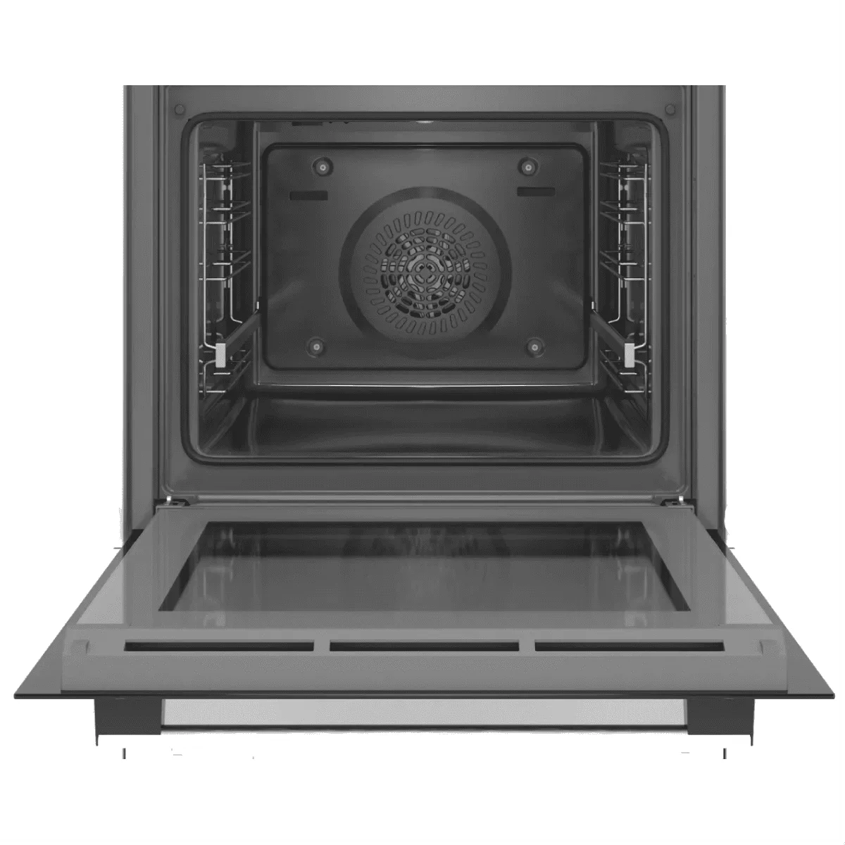 Встраиваемая духовка BOSCH HBG517ES0R