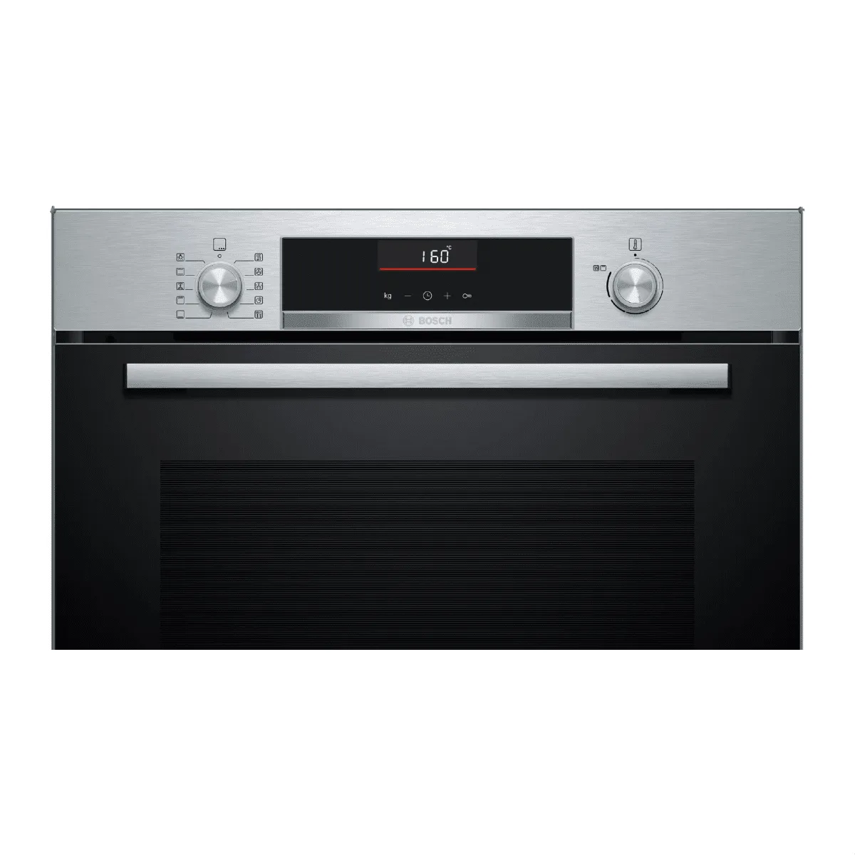 Встраиваемая духовка Bosch HBG536HS0R
