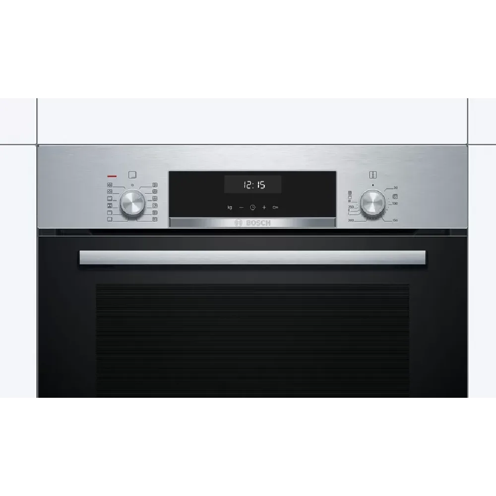 Встраиваемая духовка Bosch HIJ517YS0R