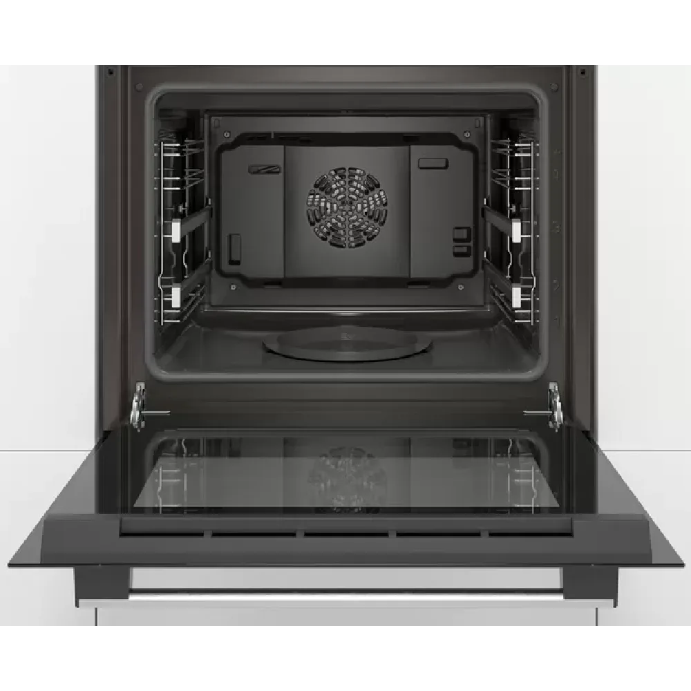 Встраиваемая духовка Bosch HIJ517YS0R