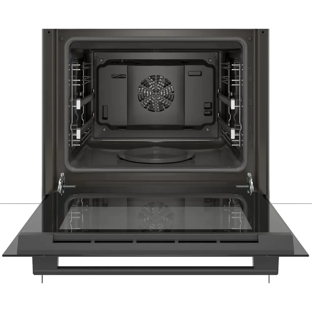 Quraşdırılan Soba Bosch HIJ517YB0R