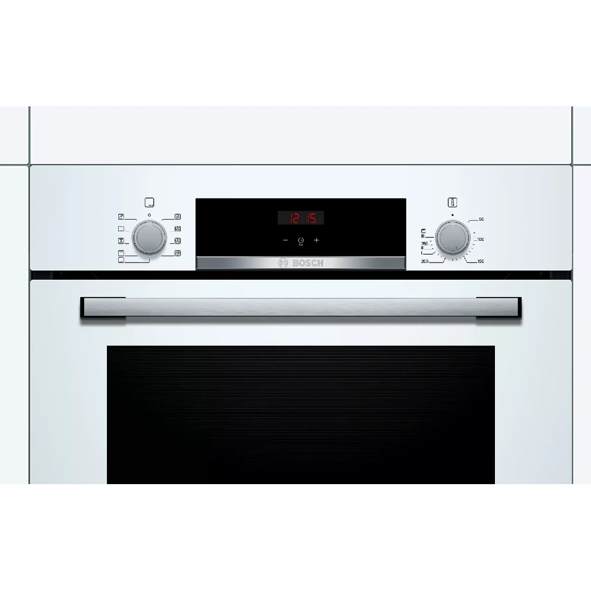 Встраиваемая духовка Bosch HBF534EW0Q