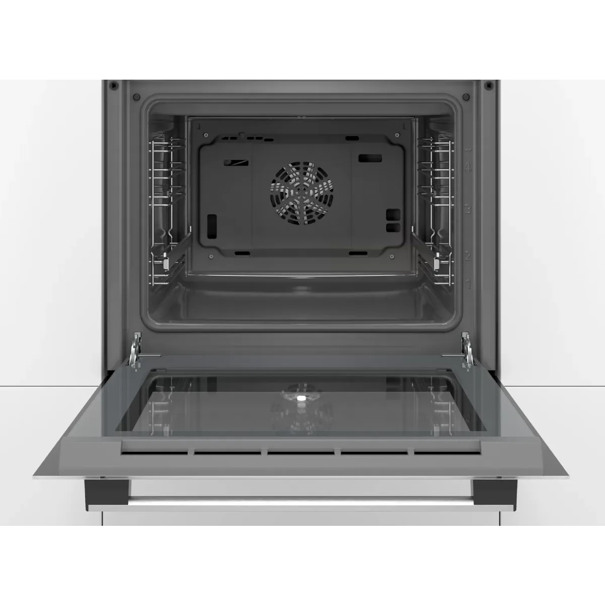 Встраиваемая духовка Bosch HBF534EW0Q