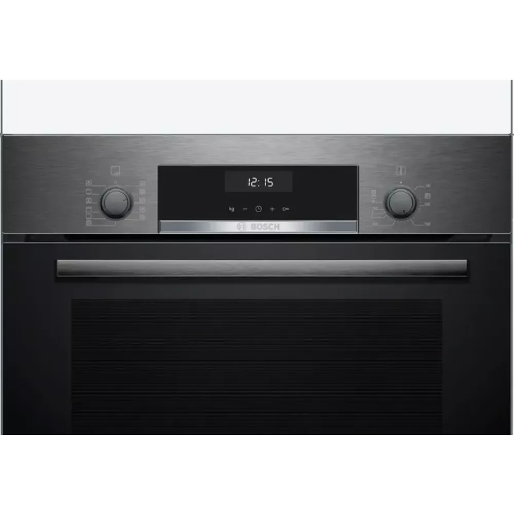 Встраиваемая духовка Bosch HBJ517SG0R