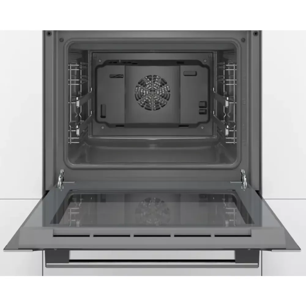 Встраиваемая духовка Bosch HBJ517SG0R