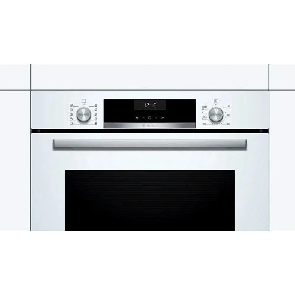 Встраиваемая духовка Bosch HBG517EW0R