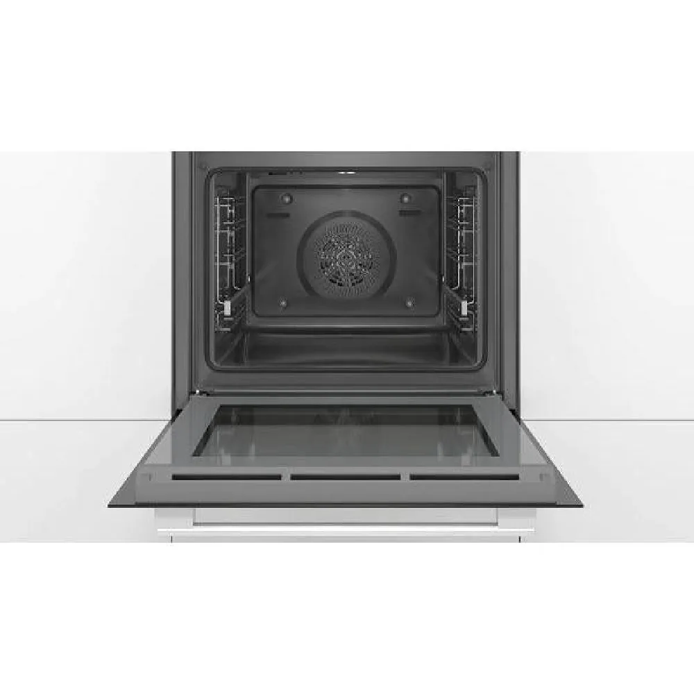 Встраиваемая духовка Bosch HBG517EW0R