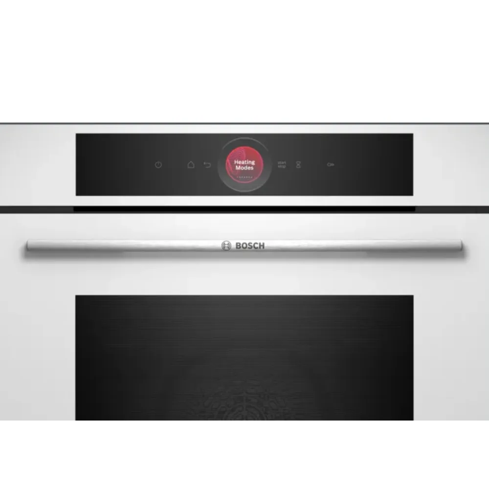 Встраиваемая духовка Bosch HBG7341W1