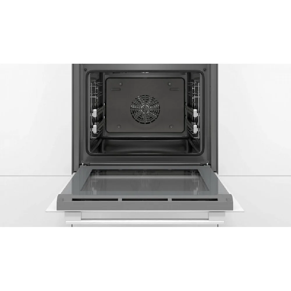 Встраиваемая духовка Bosch HBG536HW0R