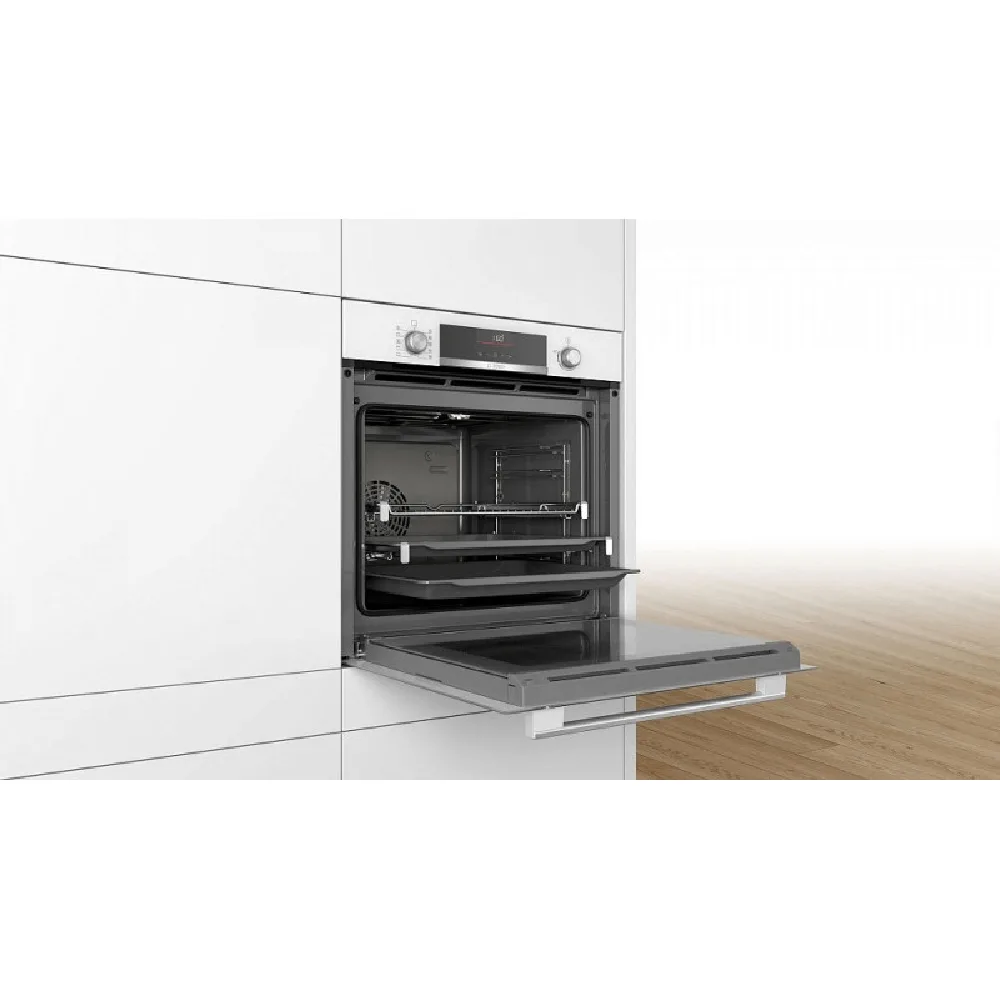 Встраиваемая духовка Bosch HBG536HW0R