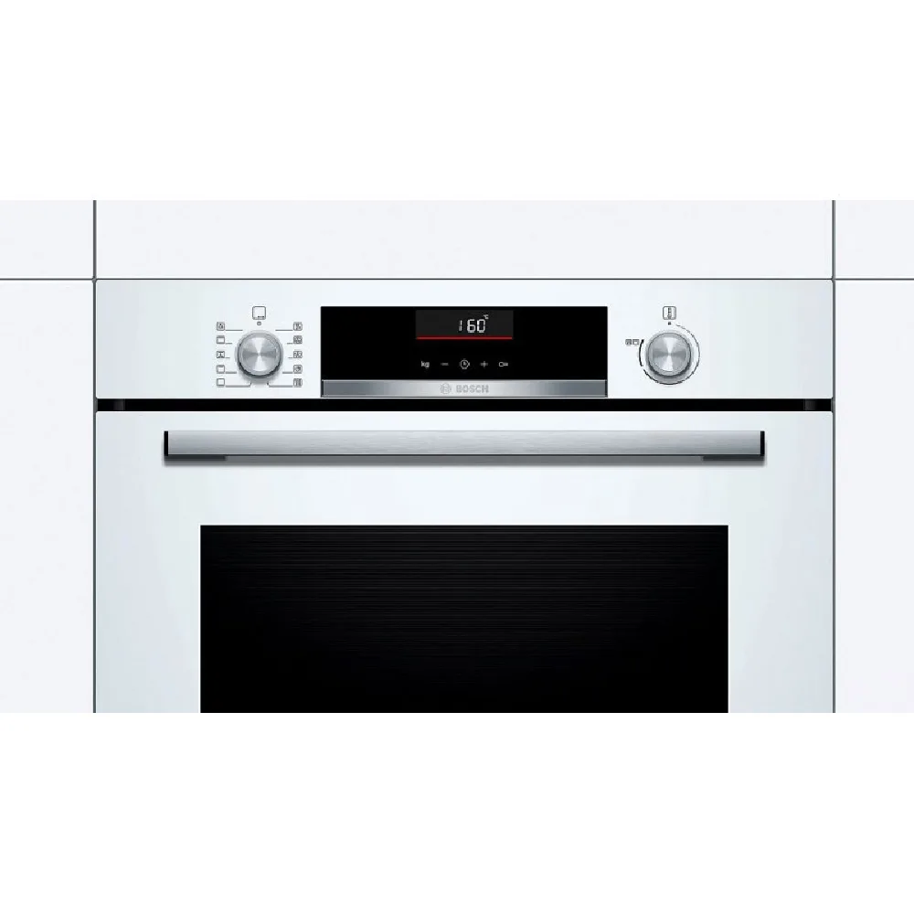 Встраиваемая духовка Bosch HBG536HW0R