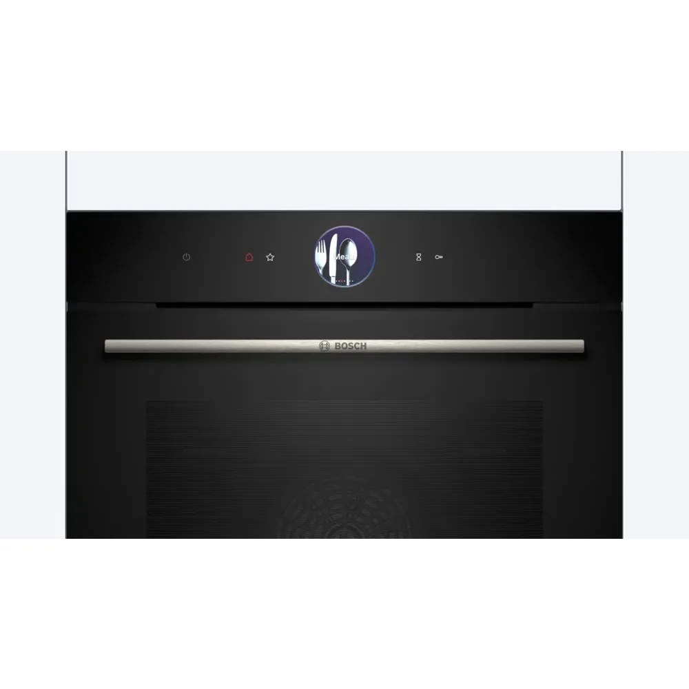 Quraşdırılan Soba Bosch HMG776NB1