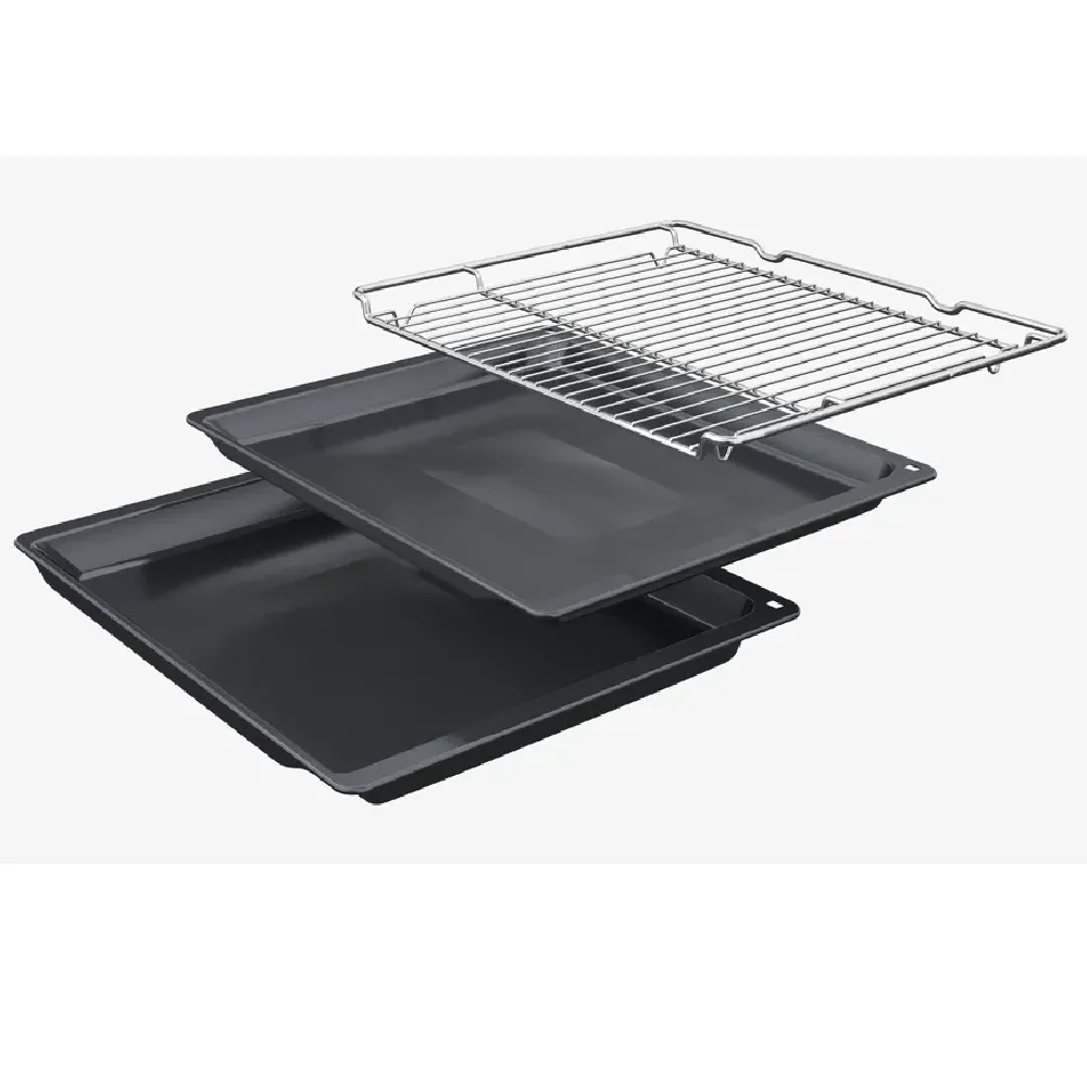 Quraşdırılan Soba Bosch HMG776NB1