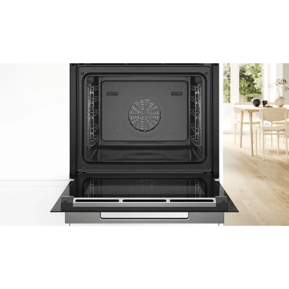 Встраиваемая духовка Bosch HSG7361B1