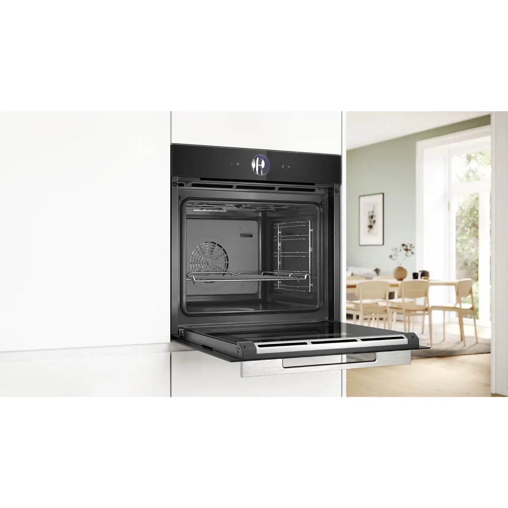 Встраиваемая духовка Bosch HSG7361B1