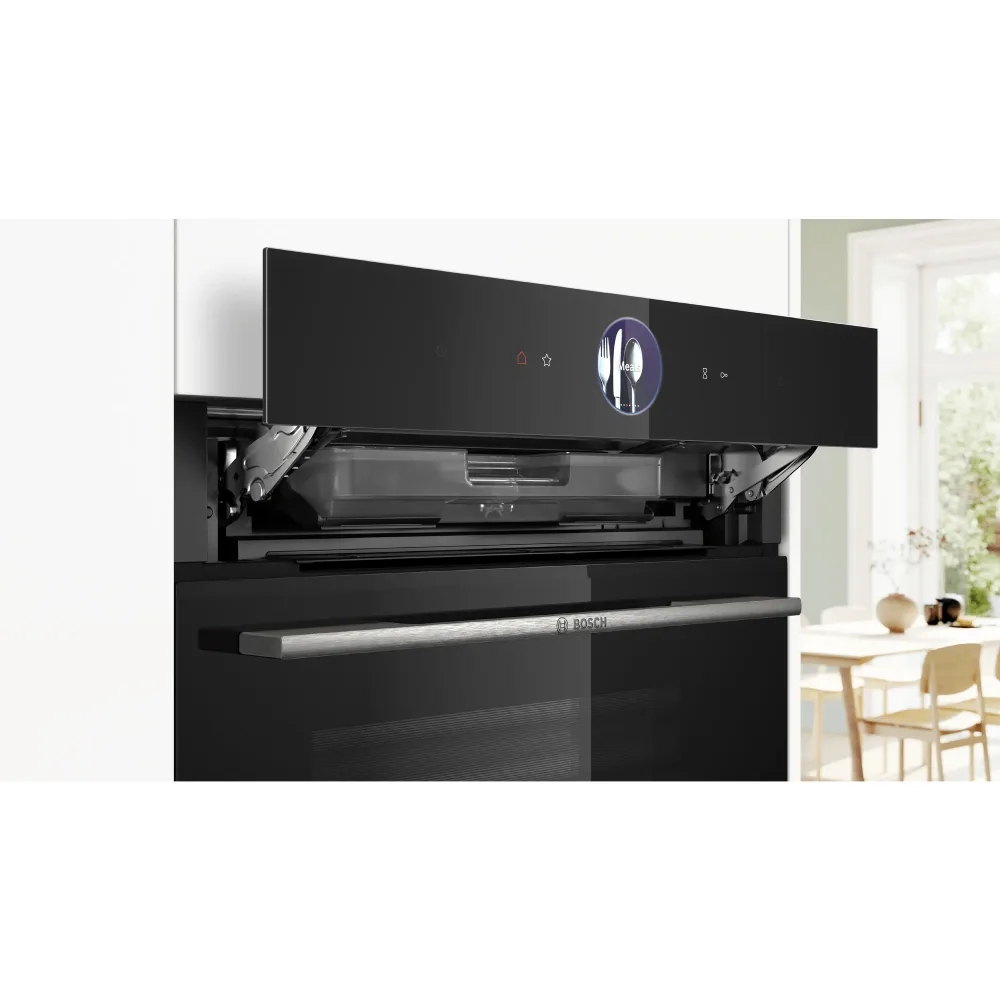 Встраиваемая духовка Bosch HSG7361B1