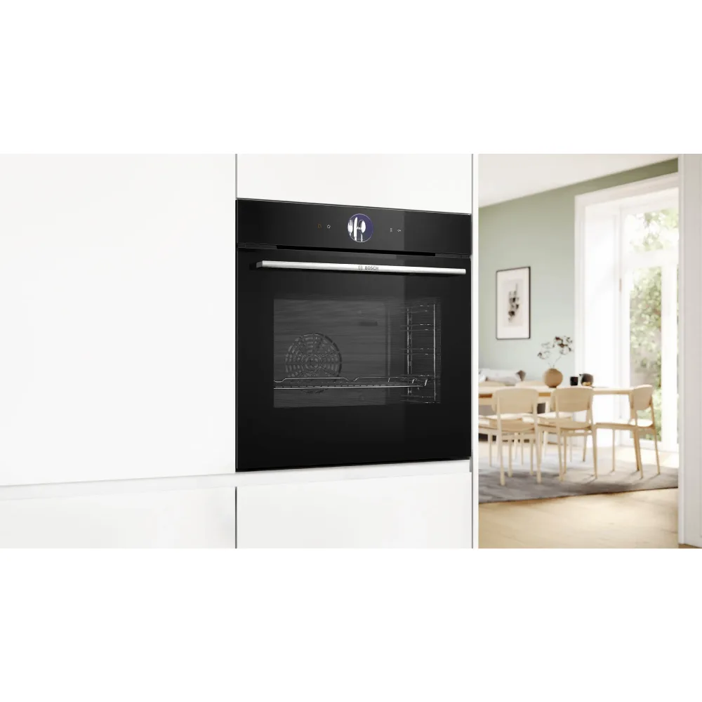 Встраиваемая духовка Bosch HSG7361B1