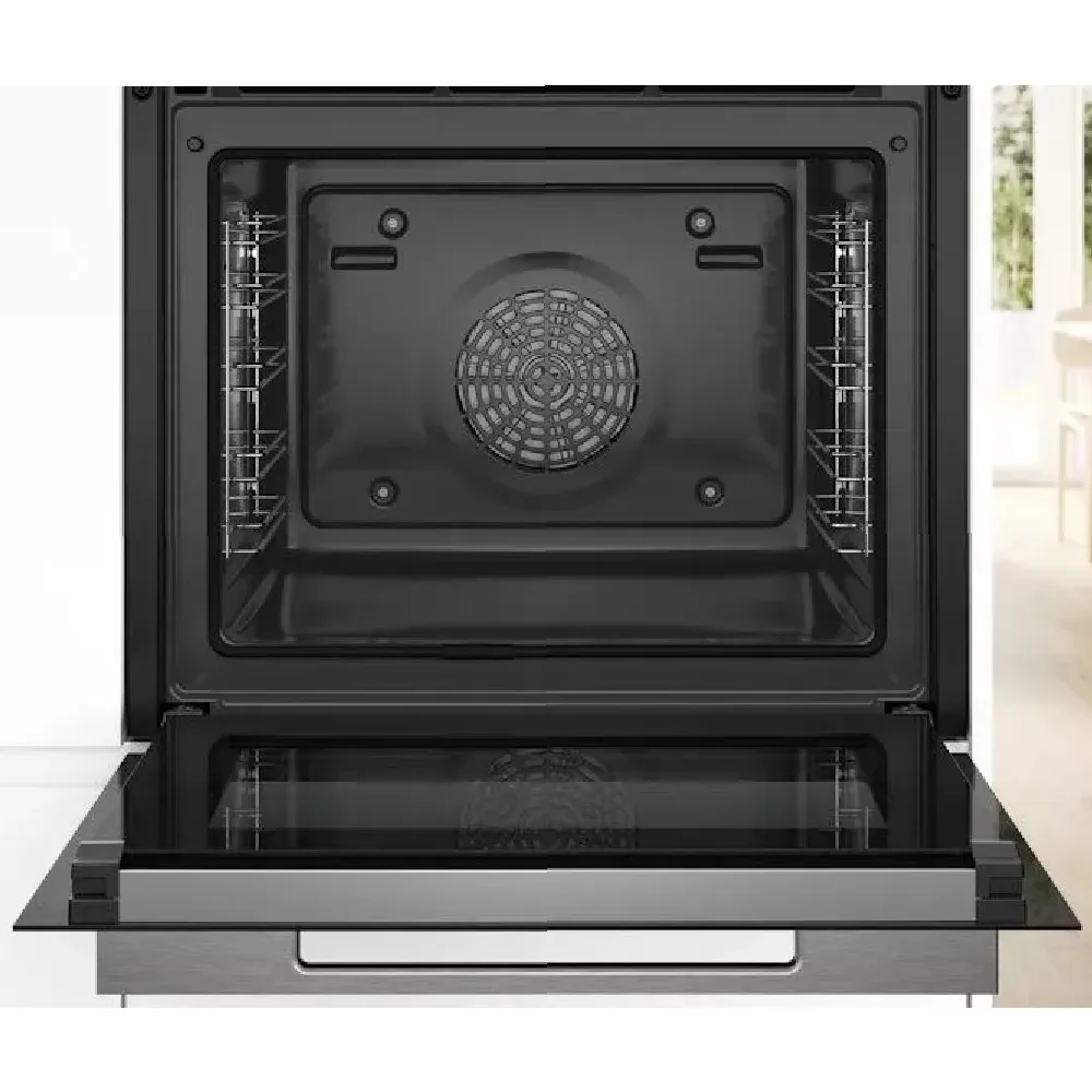Встраиваемая духовка Bosch HBG7764B1
