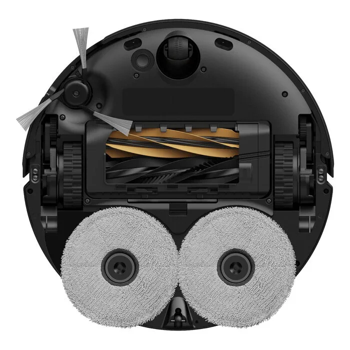 Роботы пылесосы Dreame Robot Vacuum MatriX10 Ultra White (RLX95CE) EUA