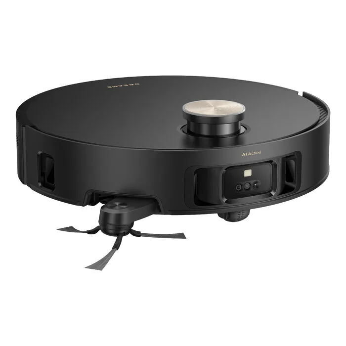 Роботы пылесосы Dreame Robot Vacuum MatriX10 Ultra White (RLX95CE) EUA