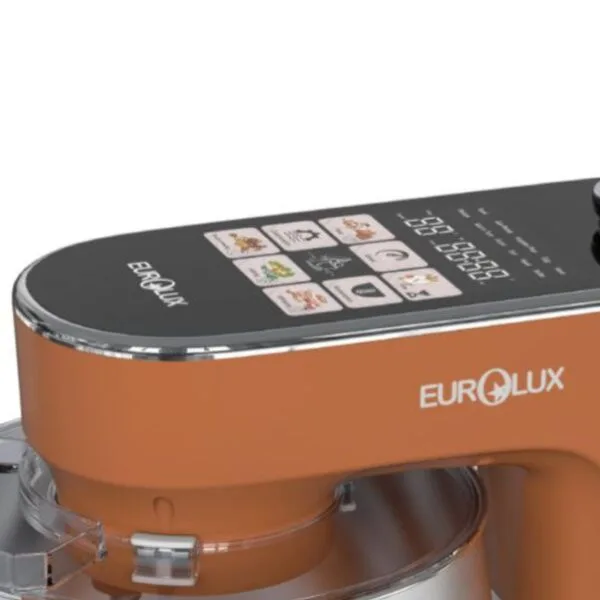 Кухонный робот Eurolux EU-SM3990SDSB
