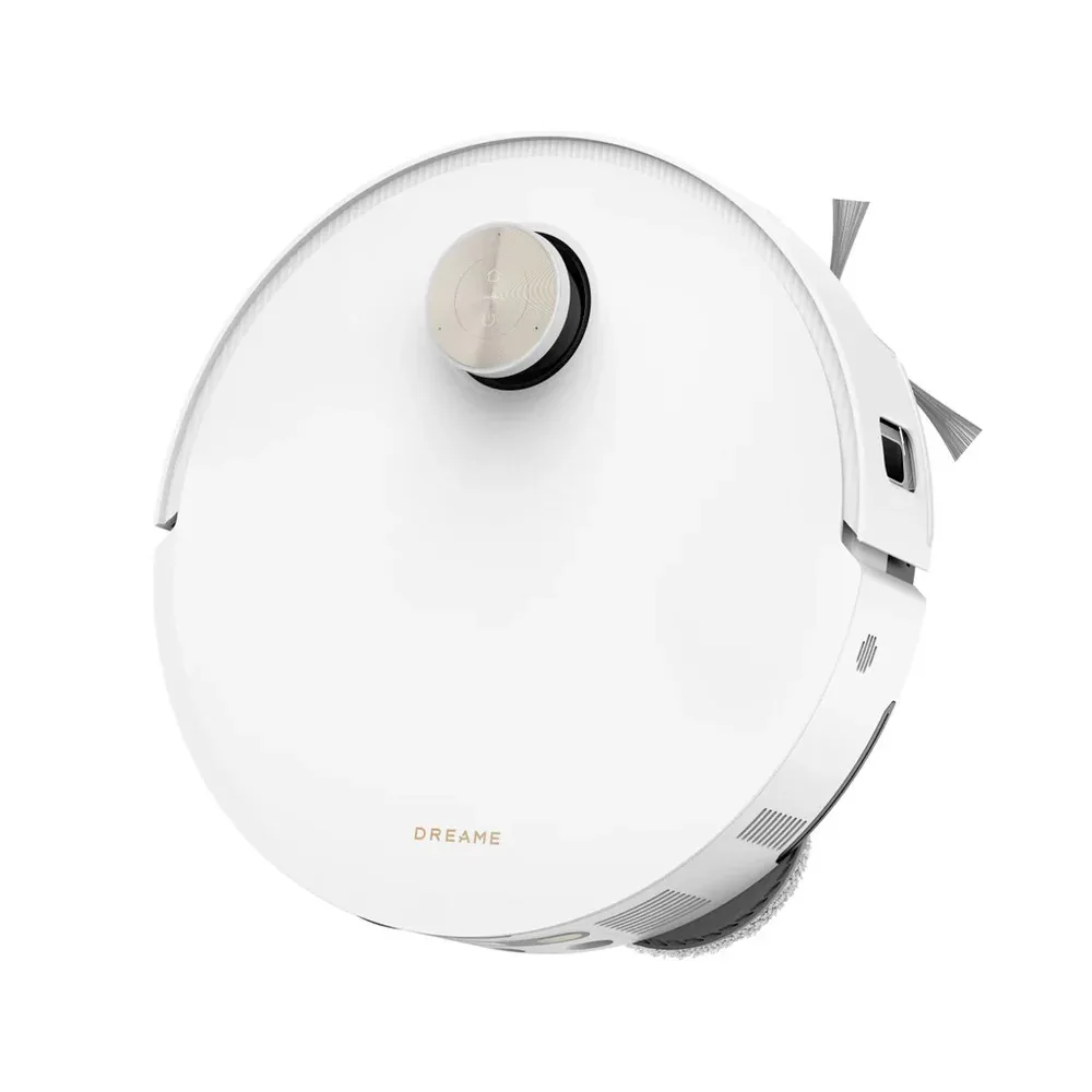 Роботы пылесосы Dreame Robot Vacuum MatriX10 Ultra White (RLX95CE) EUA