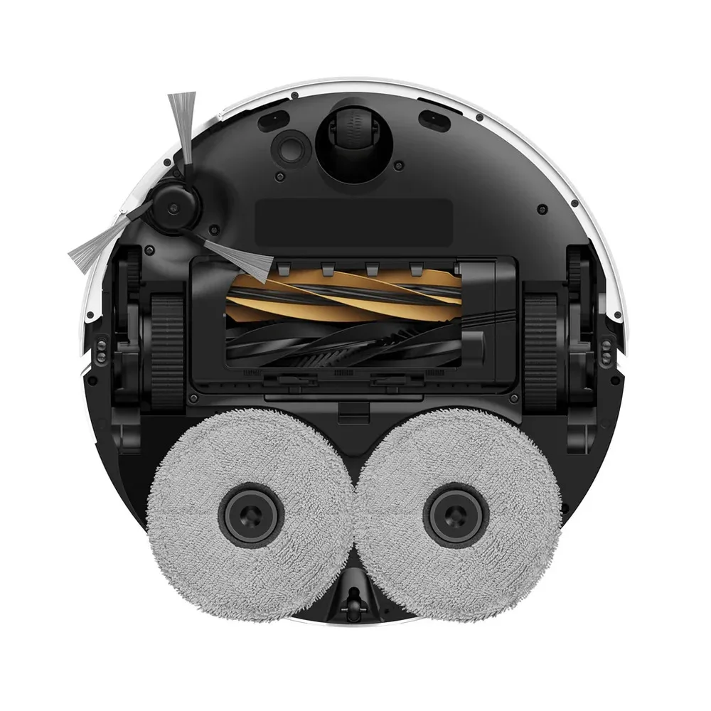 Роботы пылесосы Dreame Robot Vacuum MatriX10 Ultra White (RLX95CE) EUA